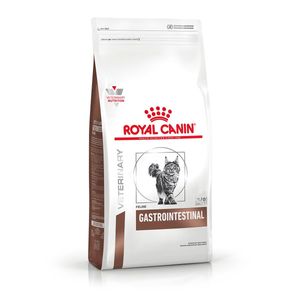 Royal Canin Gastrointestinal Cat x 2KG