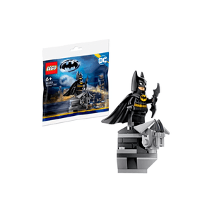 Set De Construcción Lego DC Batman 1992 - 30653