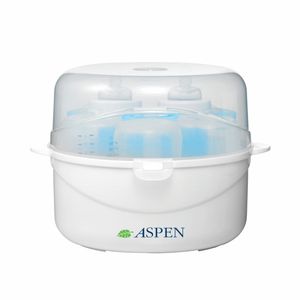 Esterilizador de Mamaderas Para Microondas Aspen Waves