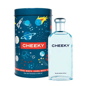 Cheeky Cool Boys Lata 100ml