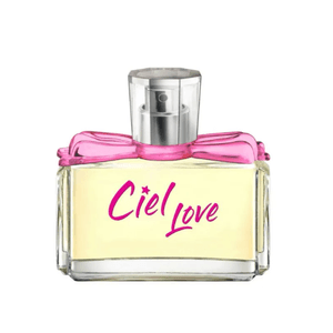 Perfume Ciel Love 60ml