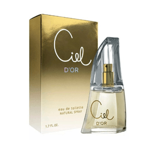 Perfume Ciel D'Or 50ml