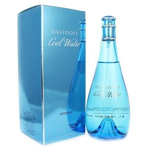 Davidoff Cool Water Woman EDT 50ml