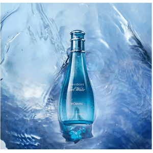 Davidoff Cool Water Woman EDT 50ml