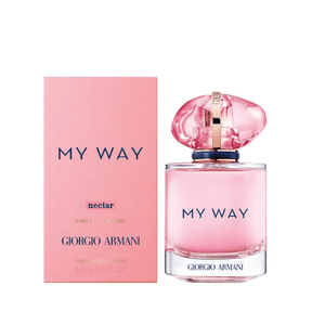 Perfume Armani My Way Nectar EDP 50ml