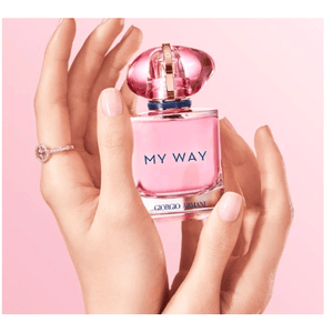 Perfume Armani My Way Nectar EDP 50ml