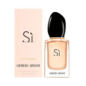 Perfume Armani Si EDP 30ml