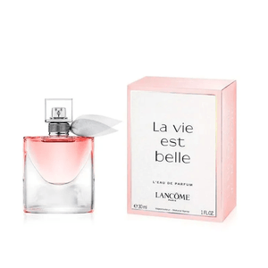 Perfume Lancome La Vie Est Belle EDP 30ml