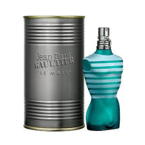 Perfume Jean Paul Gaultier Le Male EDT 75ml