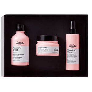 Vitamino Color Trio box L'Oréal Professionnel