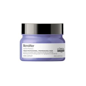 Máscara Blondifier L'Oréal Professionnel 250 ml