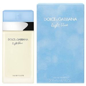 Dolce & Gabbana Light Blue 50ml