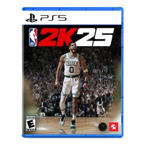 PS5 Nba 2K25