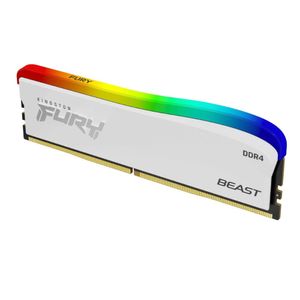 Memoria RAM DIMM KINGSTON Fury Beast  8GB DDR4 3200MHz