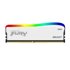 Memoria RAM DIMM KINGSTON Fury Beast  8GB DDR4 3200MHz