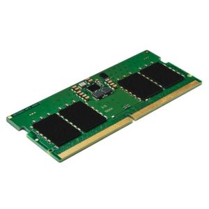 Memoria RAM SODIMM KINGSTON 8GB DDR5 5600MHz