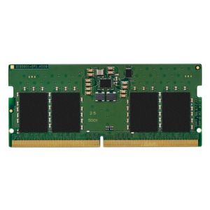 Memoria RAM SODIMM KINGSTON 8GB DDR5 5600MHz