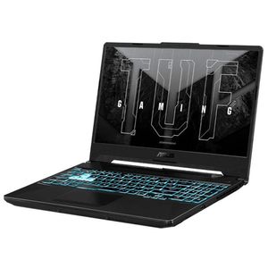 Notebook ASUS TUF Gaming A15 15,6 Pulg Ryzen 5 16GB SSD 512 RTX2050 Sin S.O