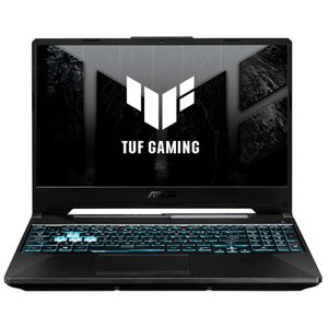 Notebook ASUS TUF Gaming A15 15,6 Pulg Ryzen 5 16GB SSD 512 RTX2050 Sin S.O