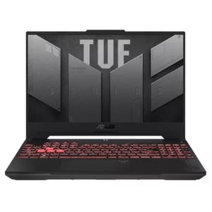 Notebook ASUS TUF Gaming A15 15,6 Pulg Ryzen 7 16GB SSD 1TB RTX4060 Sin S.O