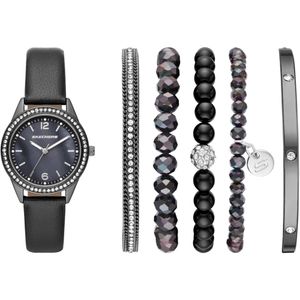 Set de Regalo Skechers SR9063 para Mujer  - Reloj y Pulseras