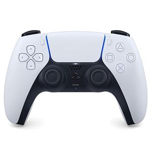 Control Inalámbrico DualSense® PlayStation 5 - White