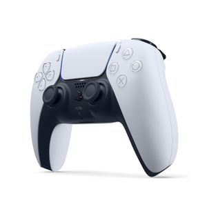 Control Inalámbrico DualSense® PlayStation 5 - White