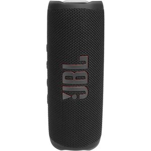 Parlante Portátil JBL Flip 6 Bluetooth Impermeable Negro