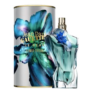 Le Beau Flower Edition EDP