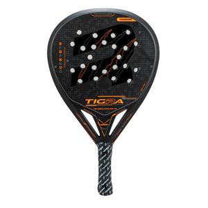 PALETA DE PADEL ROYAL TIGRA - 24