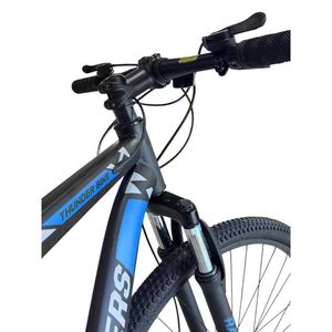 Bicicleta R29 Randers Thunder