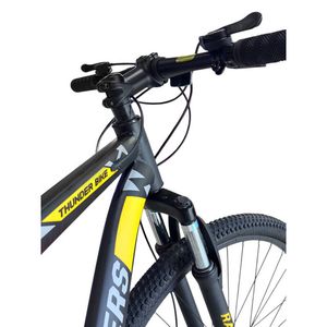 Bicicleta R29 Randers Thunder