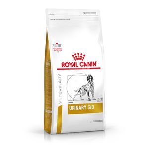 Royal Canin Urinary Canine - 1,5 KG