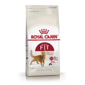 Alimento Royal Canin Fit 1,5 KG