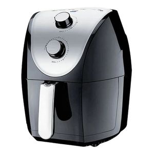 Freidora De Aire 5 Litros Air Fryer Sin Aceite 1500w Hytoshy