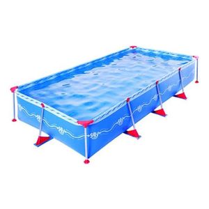 Pileta Sol De Verano 450fun Capacidad 7800l Azul