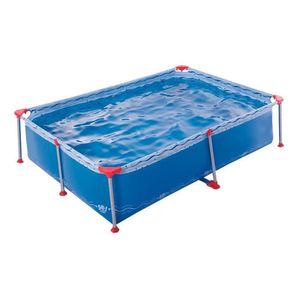 Pileta Sol De Verano 250fun Capacidad 2700l Azul