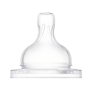 Tetina Anticolic Refresh Philips Avent fluido medio (3m+)