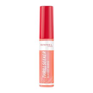 Brillo de labios Thrill Seeker Peach Vibes