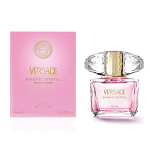 Perfume Versace Bright Crystal EDP 90ml