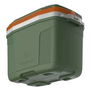 Conservadora Termica Alpaca Suv20l Verde