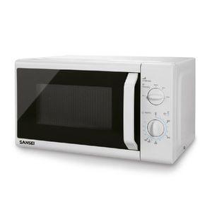 Microondas Rotativo 20L 700W Sansei MSARW20UAP