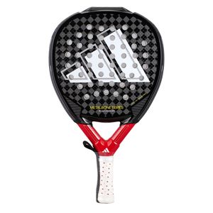 PALETA DE PADEL ADIDAS METALBONE LASAIGUES SERIES  - RED