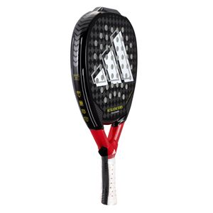 PALETA DE PADEL ADIDAS METALBONE LASAIGUES SERIES  - RED