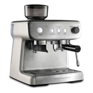 Cafetera Expresso Oster Em7300 Automática Acero Inoxidable