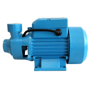 Bomba Centrífuga 0.5 Hp Motor De Agua G2773AR Gamma